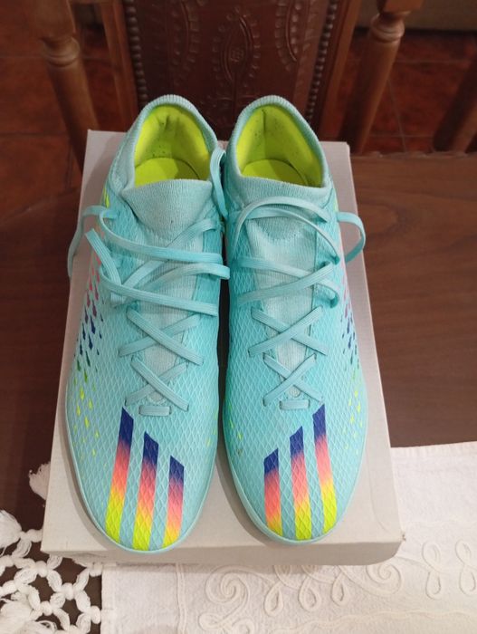 Sapatilha ADIDAS X speedportal.3