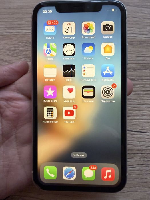 Iphone xr 64 gb хороший стан