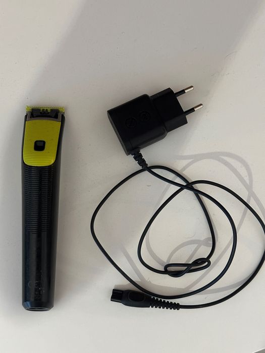 Philips OneBlade golarka