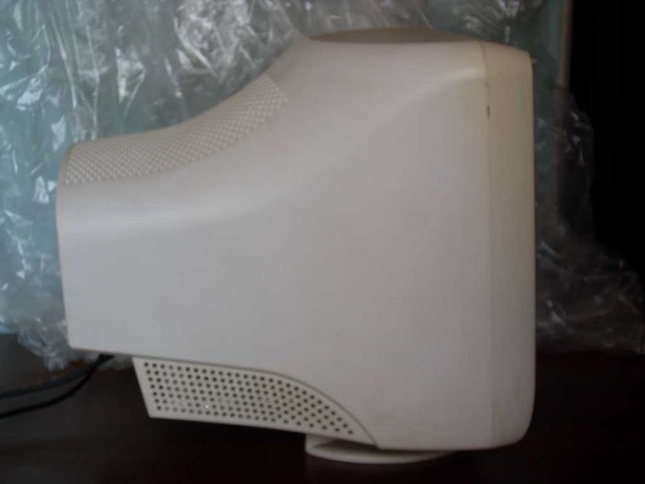 Монитор "Samsung" Sunc Master 795 MB +