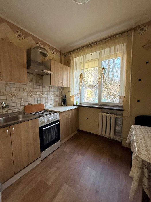 ЕКСКЛЮЗИВ. Двухкомнатная Черемушки. Дом ГАЗифицирован.