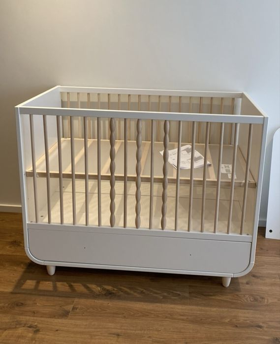 Berço MYLLRA - Ikea