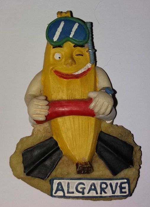 Imãs Portugal p/ decorar o seu frigorifico e não só 1.50€ cada-lote 2