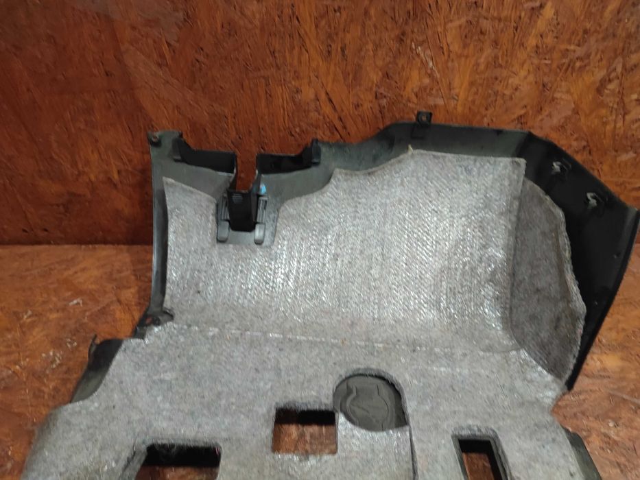 BMW E36 SEDAN / TOURING ORYGINALNA Osłona kolumny kierowniczej Europa