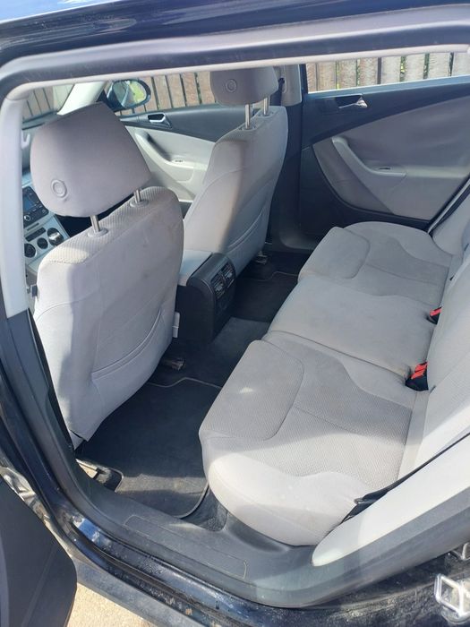 Volkswagen Passat b6