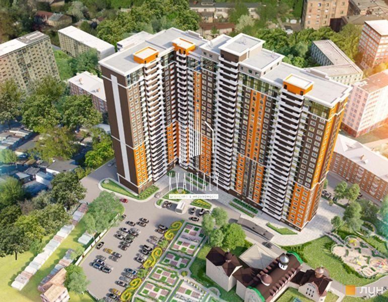 Продаж ЖК Багговутівский Татарка   Лук'янівська  Променада