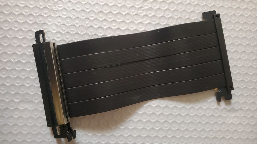 Райзери відеокарти 30/20см 4.0(3.0)х16 90град