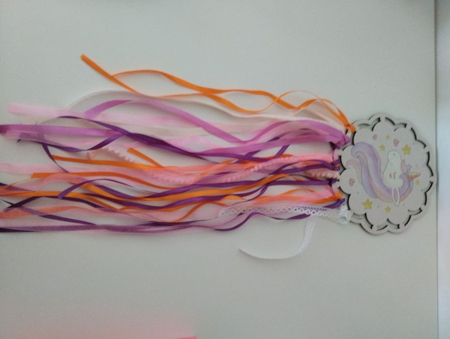 Caça sonhos criança