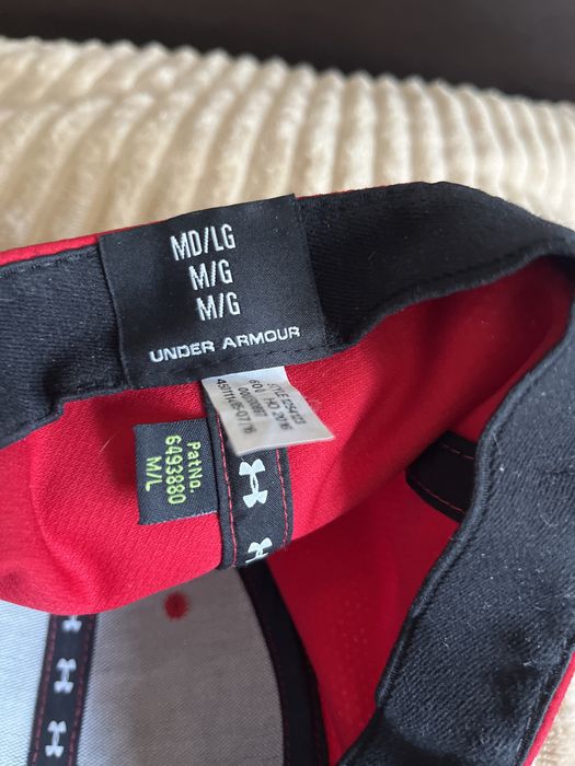UnderArmour‼️czapka męska Roz.M/L‼️