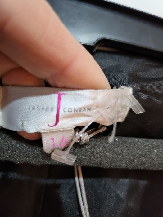 Sukienka markowa Jasper Conran Tanio