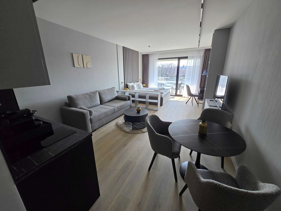 Baltic Infinity Resort & Spa