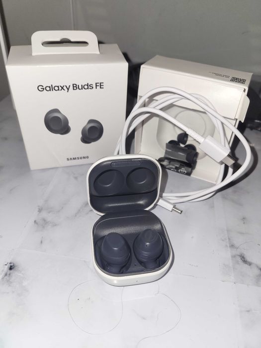 Samsung Galaxy Buds FE