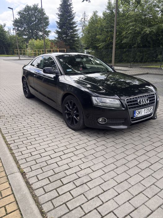 Audi a5 2.0 tfsi