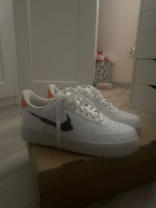 Nike airforce 1