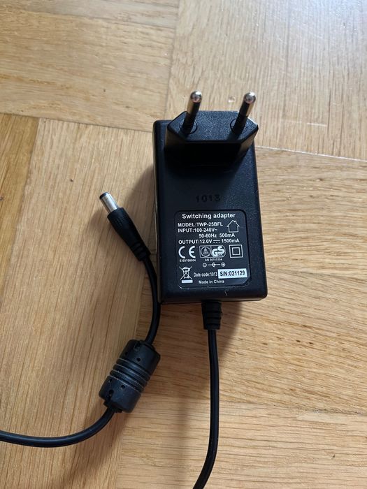 Zasilacz TWP-25BFL