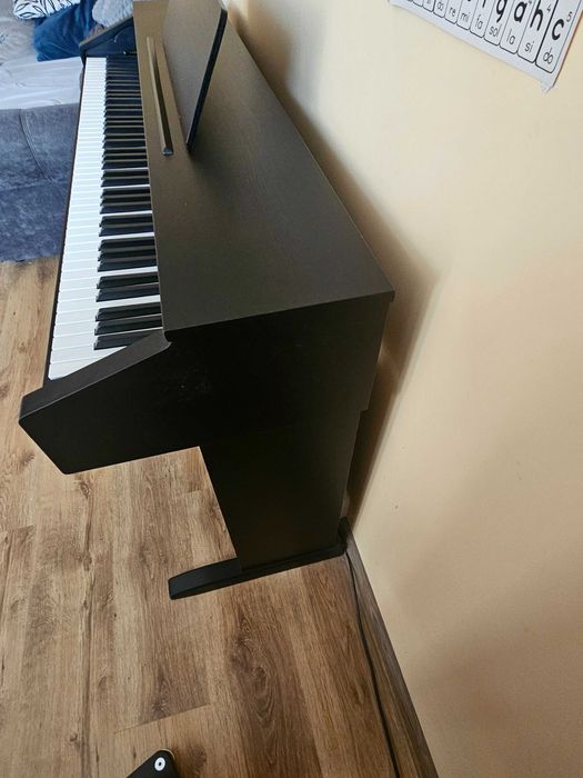 Pianino Casio Celwiano A 260