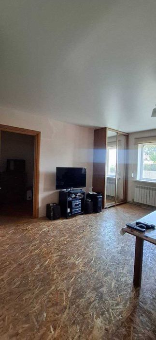 Продается добротный дом , район Голубовка