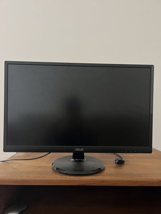 Monitor Asus LCD 18 Polegadas Usado438774395076628480