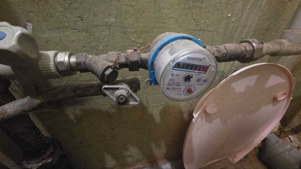 Продам 2 комнатную на левом с ШИКАРНЫМ видом, alm