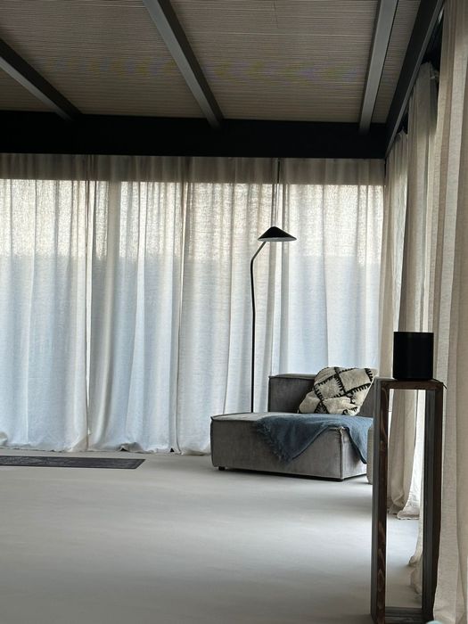 Mikrocement - podłogi, ściany, schody, łazienki, blaty