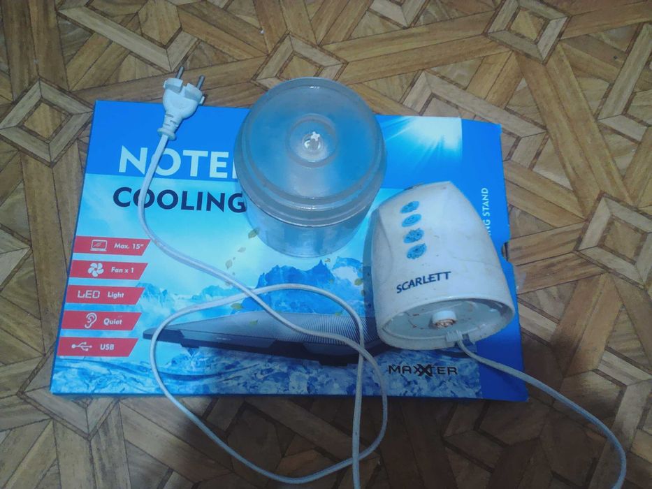 Блендер scarlett рабочий дешево