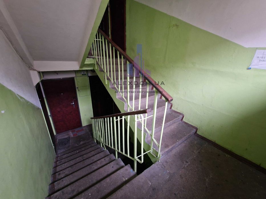 1-комнатная квартира по адресу (площадь 27 м²) - Atlanta.ua - фото 22