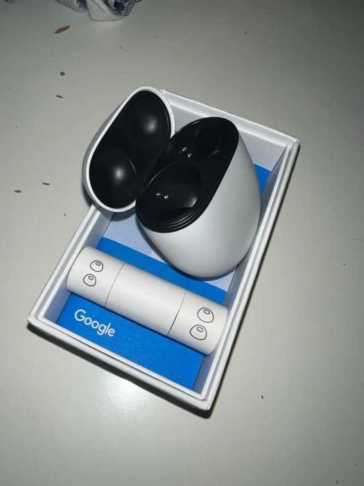 Google Pixel Buds Pro