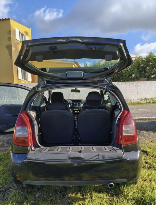 Citroën C2 1.4 HDI VTR