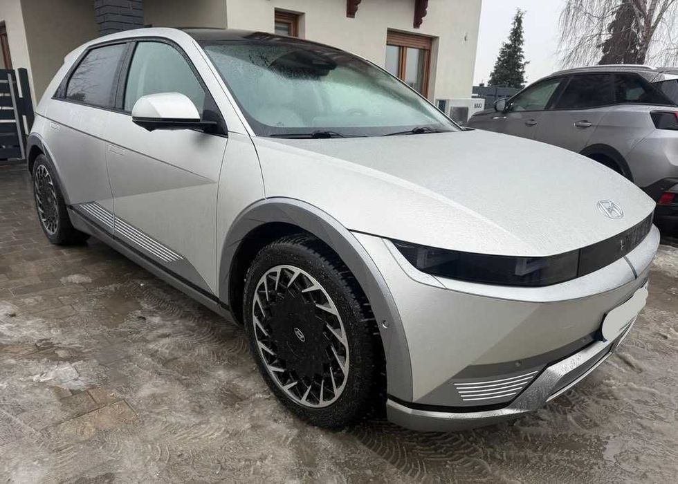 Hyundai Ioniq 5  2023