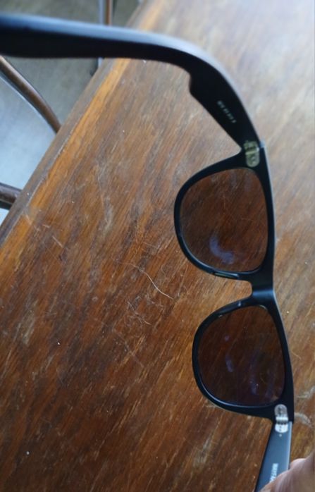 Okulary  RAY-BAN