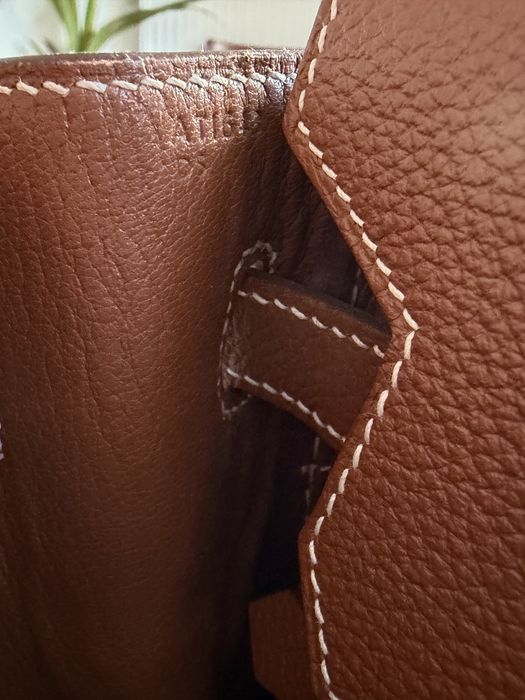 Hermes Birkin 30 togo