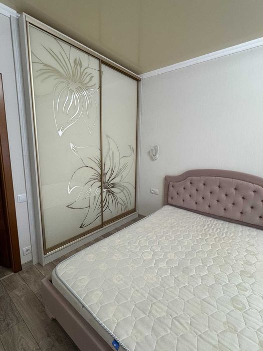 2х кім.квар.  Радужний !Євроремонт. Лоджия. Держпрограми!!!