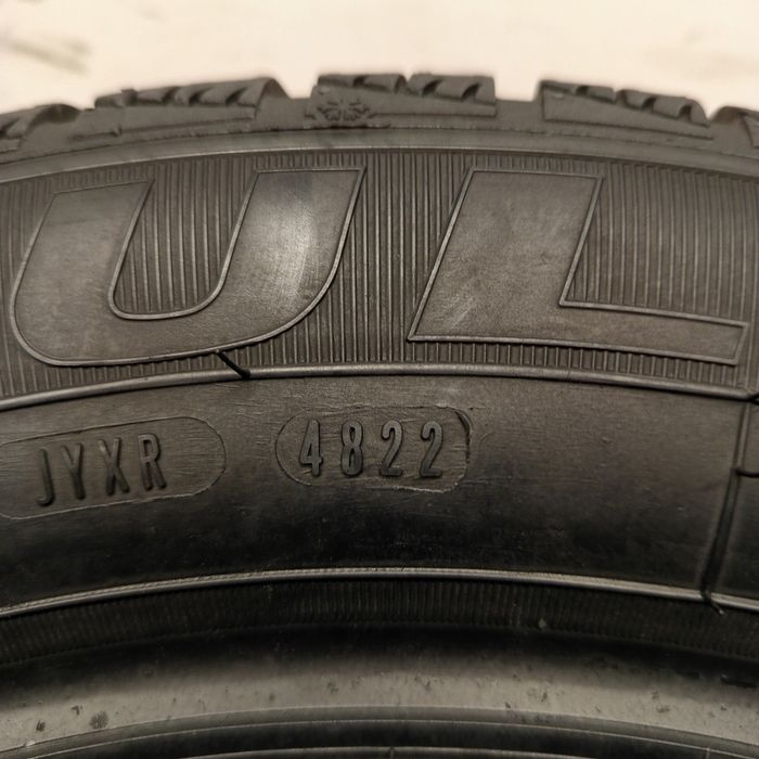 205/55R16 Fulda Kristall Montero 3