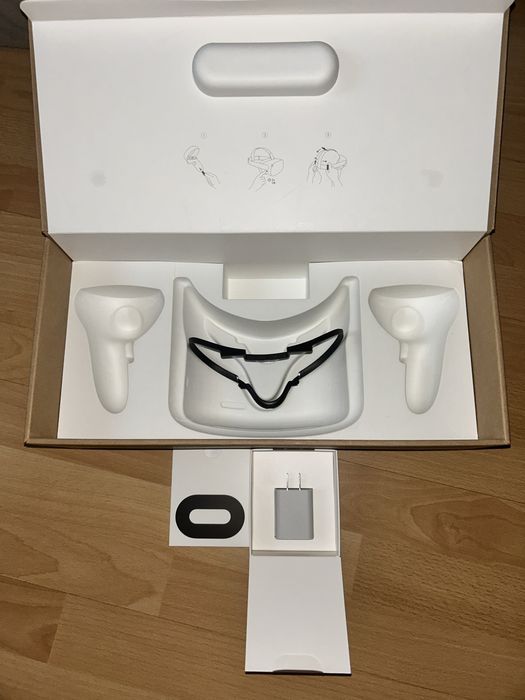 Oculus quest 2 128 gb