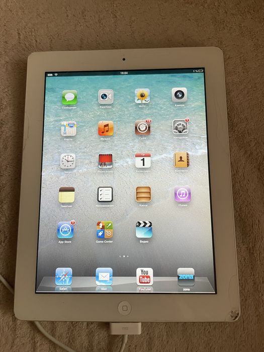 Ipad 2