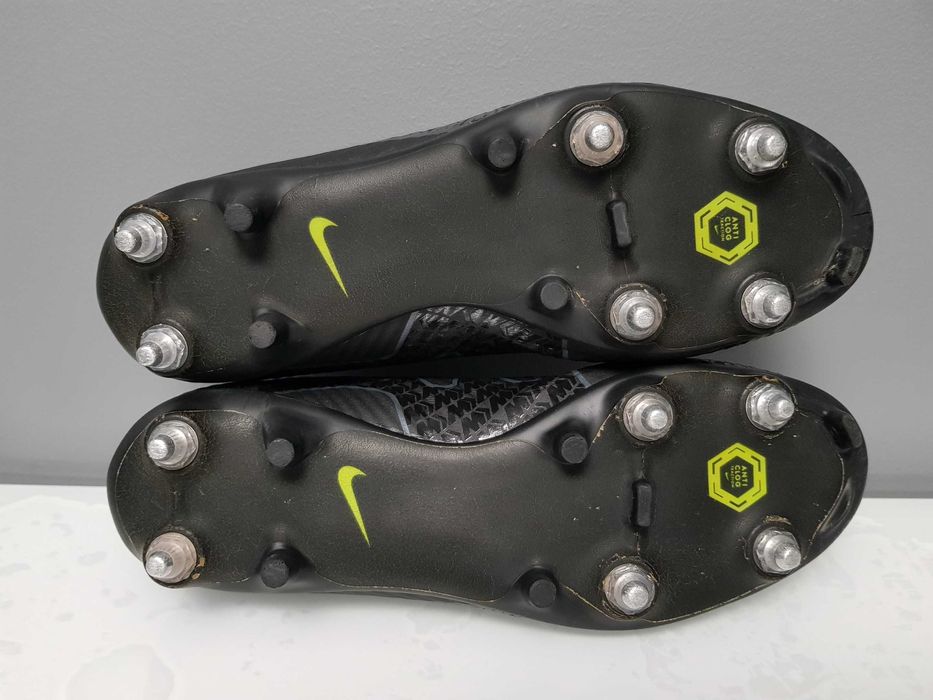 Nike Air Zoom Mercurial Vapor бутсы копы р. 41