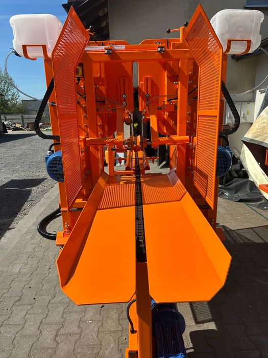 Trak taśmowy CZP2 WIREX