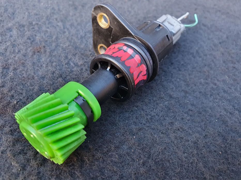 MAZDA PREMACY 1.8 2.0 16V IMPULSATOR CZUJNIK PRĘDKOŚCI ŚLIMAK POSIADAM 2 SZT