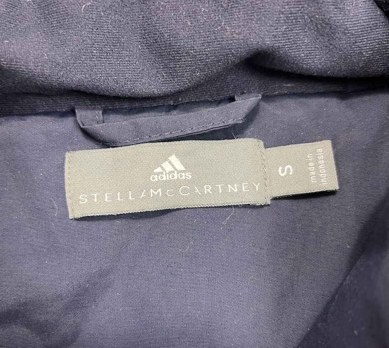 Kurtka Adidas Stella McCartney parka rare winter