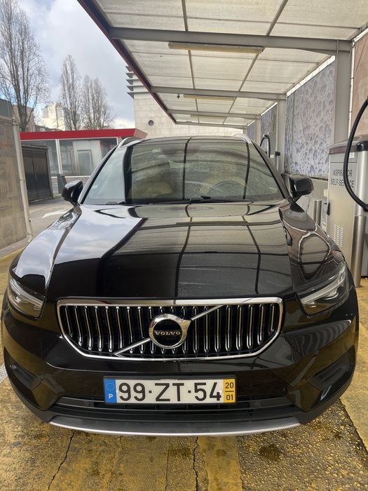 Volvo XC 40 2.0 D3 Inscription Geartronic