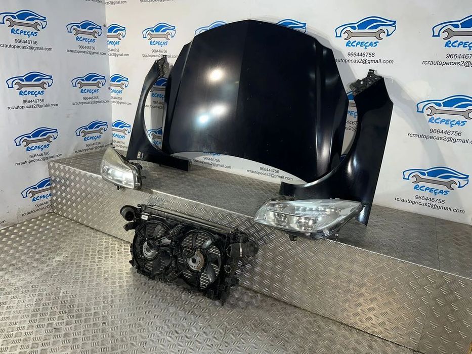 Frente Completa Opel Insignia A 2.0 CDTi Diesel G09 2008 - 2013