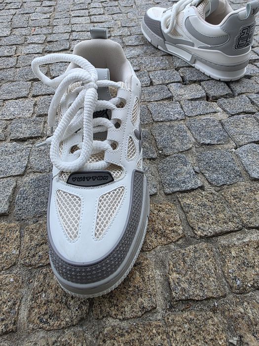 Sneakers Louis Vuitton