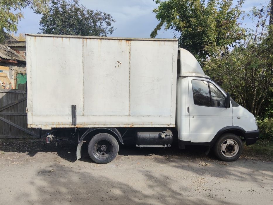 Газель 3302 продам