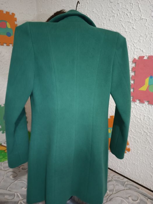 Пальто весна осінь