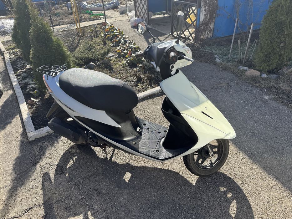 Продам Suzuki Address v50
