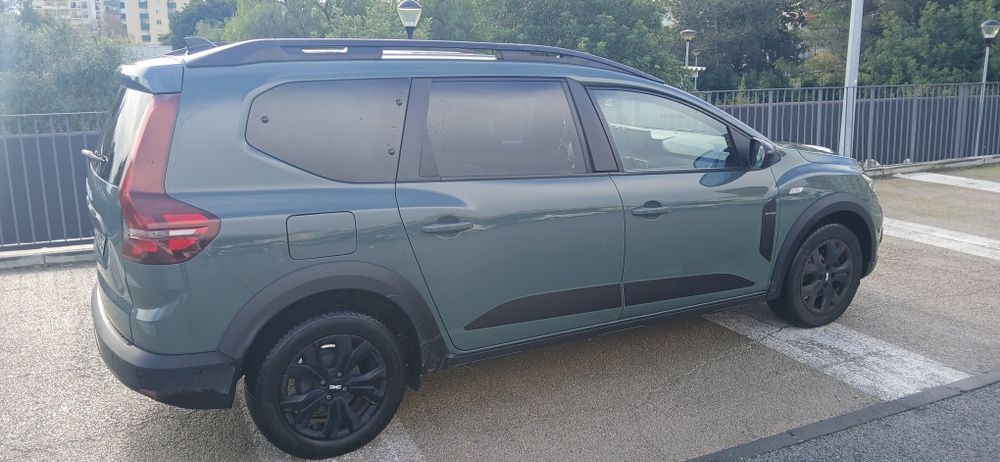 Dacia Jogger 2023
