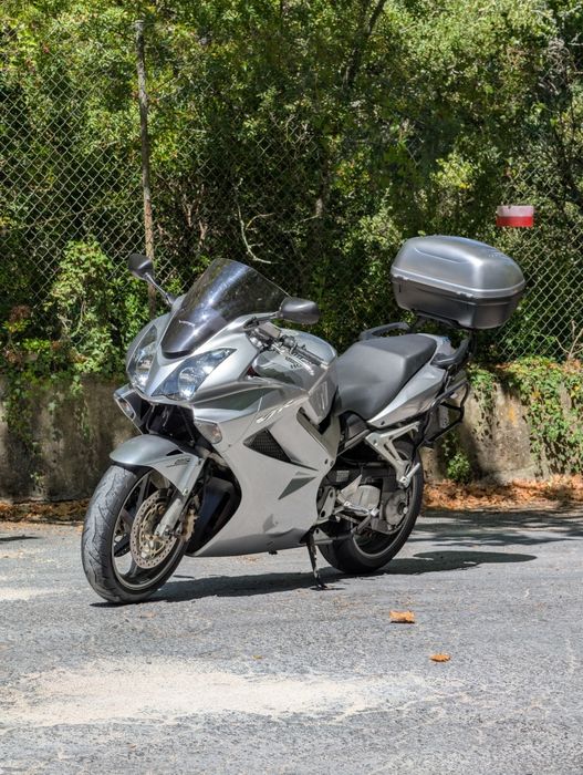 Honda VFR 800 VTEC 2007