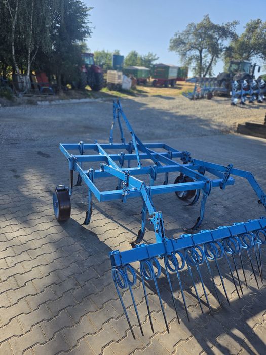 Gruber scierniskowy  lemken achat 180 cm nie  mandam Brodnica