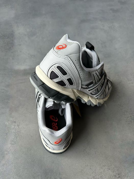 Оригінальні чоловічі кросівки ASICS Gel-Sonoma 15-50 Oyster Grey