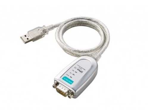 Moxa UPort 1110 konwerter usb - RS232